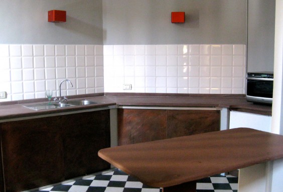 cucina