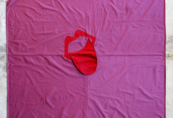 tovaglia bocca